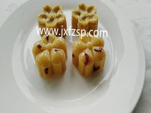 食品模型 日式糕点