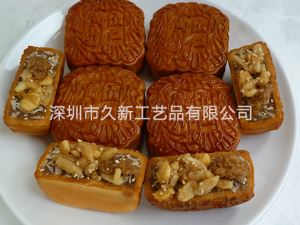 中秋月饼模型