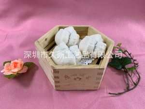 红糖叉烧包模型