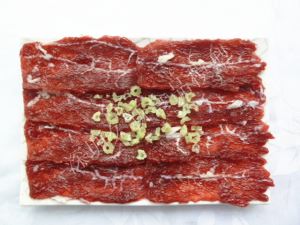 食品模型 顶极牛肉食品模型 食品模型 顶极牛肉食品模型