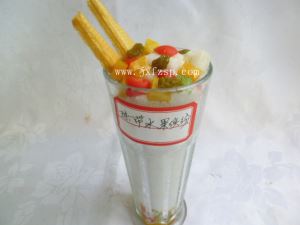 仿真食品模型 热带水果缤纷食品模型