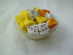 食品模型:牛奶布丁食品模型 食品模型:牛奶布丁食品模型