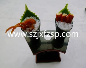 软壳蟹手卷寿司