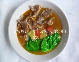 中餐食品模型:汤水饺食品模型 中餐食品模型:汤水饺食品模型