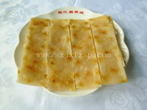 食品模型 仿真煎饼