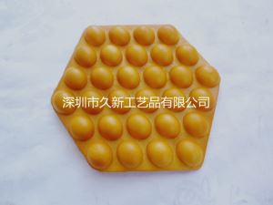 仿真食物 鸡蛋仔