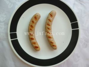 仿真食物 热狗仿真食物