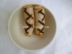 仿真食物 迪斯尼香肠仿真食物