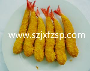 日本料理模型：日本炸吉列大炸