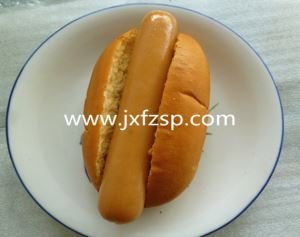 仿真食物：热狗仿真食物