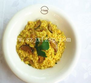 西餐假菜:意大利烩饭假菜模型 西餐假菜:意大利烩饭假菜模型