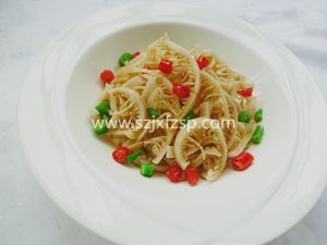 食物仿真 麻辣毛肚