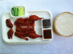 仿真食物 薄饼包鸭皮仿真食物 仿真食物 薄饼包鸭皮仿真食物