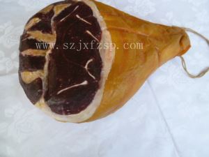 仿真菜 澳洲大火腿